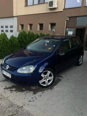 VW Golf 1.9TDI 105, снимка 1