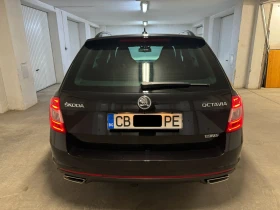 Skoda Octavia VRS DSG6 | Mobile.bg    16