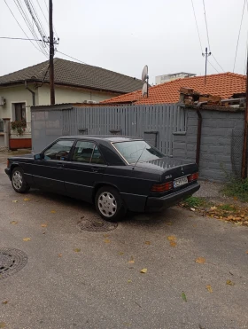 Mercedes-Benz 190 | Mobile.bg    3