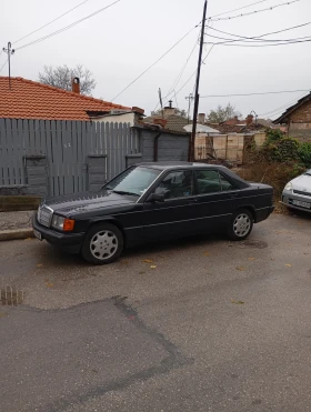 Mercedes-Benz 190 | Mobile.bg    2