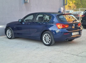 BMW 116 1.5 90500 km, снимка 6