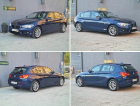 BMW 116 1.5 90500 km, снимка 10