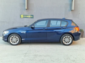 BMW 116 1.5 90500 km, снимка 5