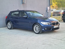 BMW 116 1.5 90500 km, снимка 2