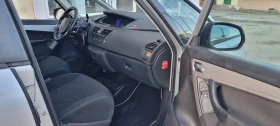 Citroen C4 Picasso 2.0 HDI  ITALY | Mobile.bg    14