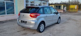 Citroen C4 Picasso 2.0 HDI  ITALY | Mobile.bg    7