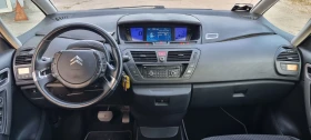 Citroen C4 Picasso 2.0 HDI  ITALY | Mobile.bg    12