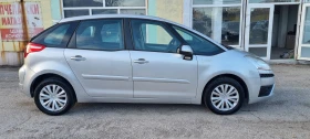 Citroen C4 Picasso 2.0 HDI  ITALY | Mobile.bg    5