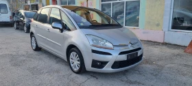     Citroen C4 Picasso 2.0 HDI  ITALY