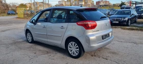 Citroen C4 Picasso 2.0 HDI  ITALY | Mobile.bg    10