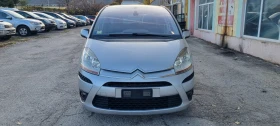     Citroen C4 Picasso 2.0 HDI  ITALY