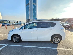 Toyota Verso Facelift 132000km, снимка 4