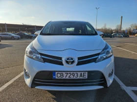 Toyota Verso Facelift 132000km, снимка 1