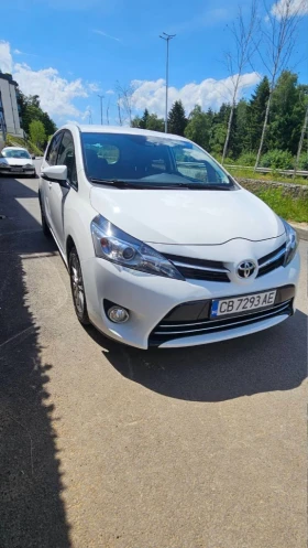 Toyota Verso 112 | Mobile.bg    5