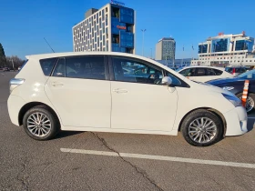 Toyota Verso Facelift 132000km, снимка 2