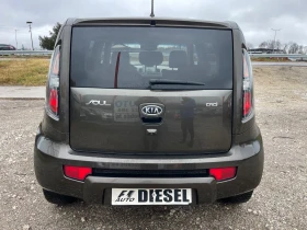 Kia Soul 1.6GRDI-KAMERA-ITALIA, снимка 9