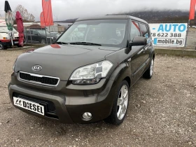 Kia Soul 1.6GRDI-KAMERA-ITALIA 1