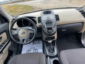 Kia Soul 1.6GRDI-KAMERA-ITALIA, снимка 7