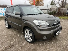 Kia Soul 1.6GRDI-KAMERA-ITALIA, снимка 3