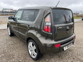 Kia Soul 1.6GRDI-KAMERA-ITALIA, снимка 10