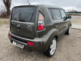 Kia Soul 1.6GRDI-KAMERA-ITALIA, снимка 8