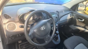 Hyundai I10, снимка 7