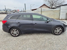 Kia Ceed 1.6 GRDI, снимка 3