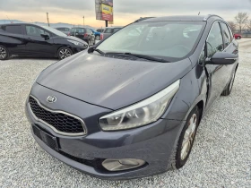 Kia Ceed 1.6 GRDI, снимка 7