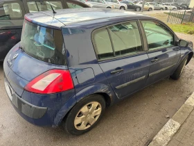 Renault Megane 1.5DCI, снимка 3