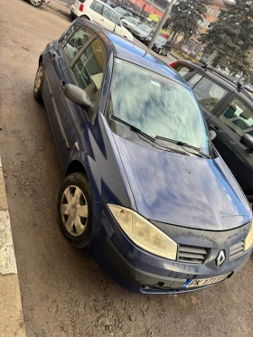 Renault Megane 1.5DCI, снимка 2