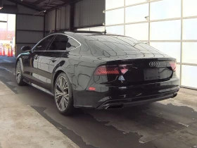 Audi A7, снимка 8