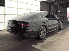 Audi A7, снимка 5