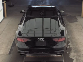 Audi A7, снимка 6