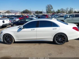 Mercedes-Benz S 65 AMG AMG  | Mobile.bg    13