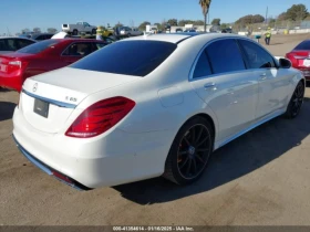 Mercedes-Benz S 65 AMG AMG  | Mobile.bg    4