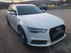 Audi A6 2.0 TDI S-Line Quattro Facelift.Matrix!190к.с., снимка 1