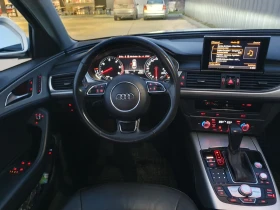 Audi A6 2.0 TDI S-Line Quattro Facelift.Matrix!190к.с., снимка 7