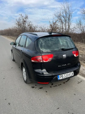 Seat Altea, снимка 5