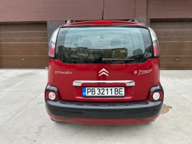 Citroen C3 Picasso 1.6i, снимка 2