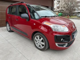 Citroen C3 Picasso 1.6i, снимка 5