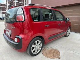 Citroen C3 Picasso 1.6i, снимка 3