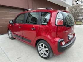 Citroen C3 Picasso 1.6i, снимка 4