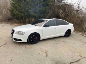 Audi A6, снимка 2