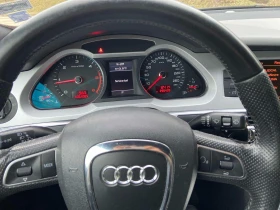 Audi A6, снимка 7