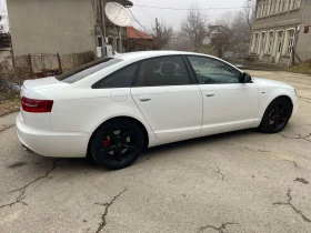 Audi A6, снимка 3