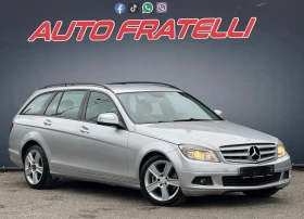     Mercedes-Benz C 220 646  * * 