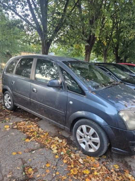 Обява за продажба на Opel Meriva Сменени нов радиатор, казанчето за антифриз  ~3 200 лв. - изображение 3