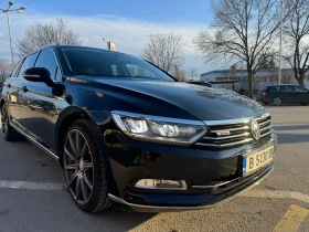 Обява за продажба на VW Passat Highline ~26 500 лв. - изображение 6