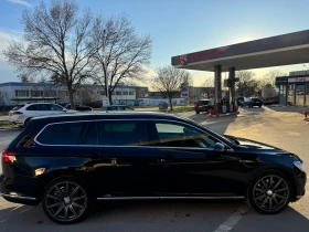 Обява за продажба на VW Passat Highline ~26 500 лв. - изображение 5