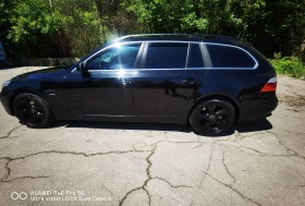 Обява за продажба на BMW 525 525XD ~14 000 лв. - изображение 2